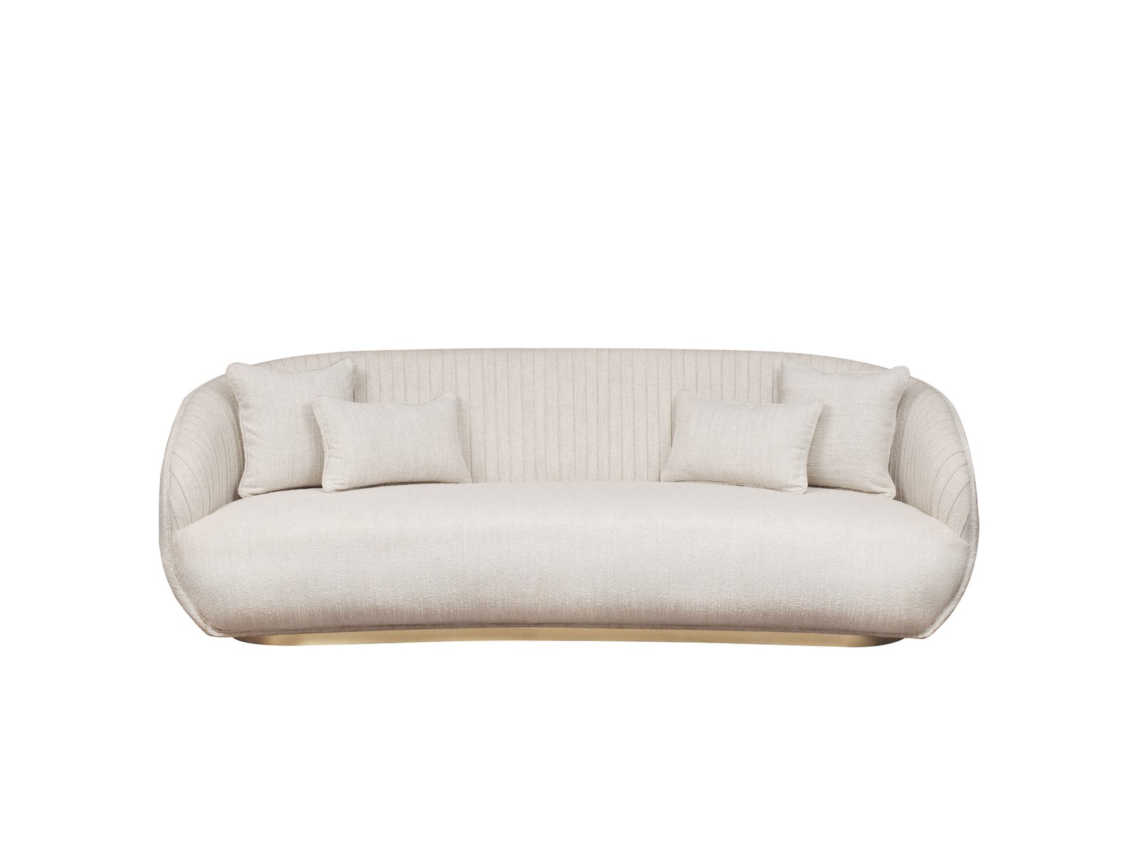 Angers Sofa 1