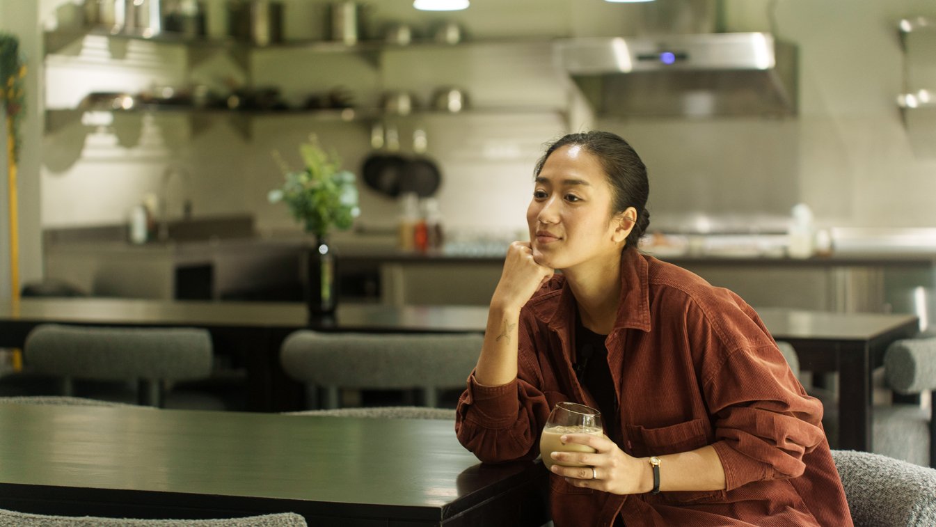 RUMA Dining x Grandome